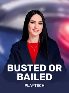 Игра Busted Or Bailed