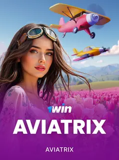 Игра Aviatrix